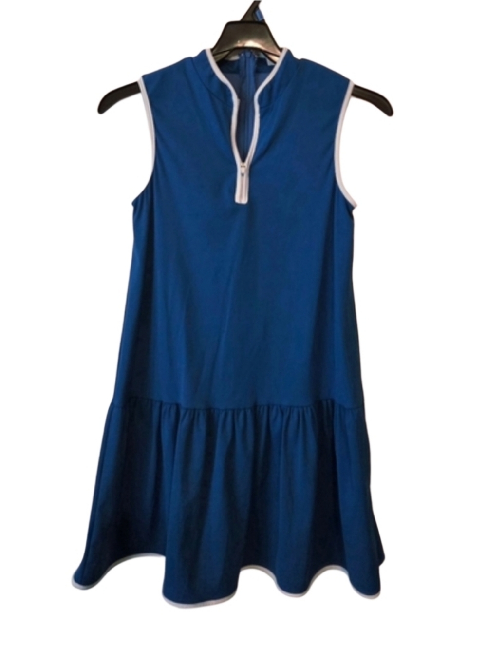 Spring Mini Dress